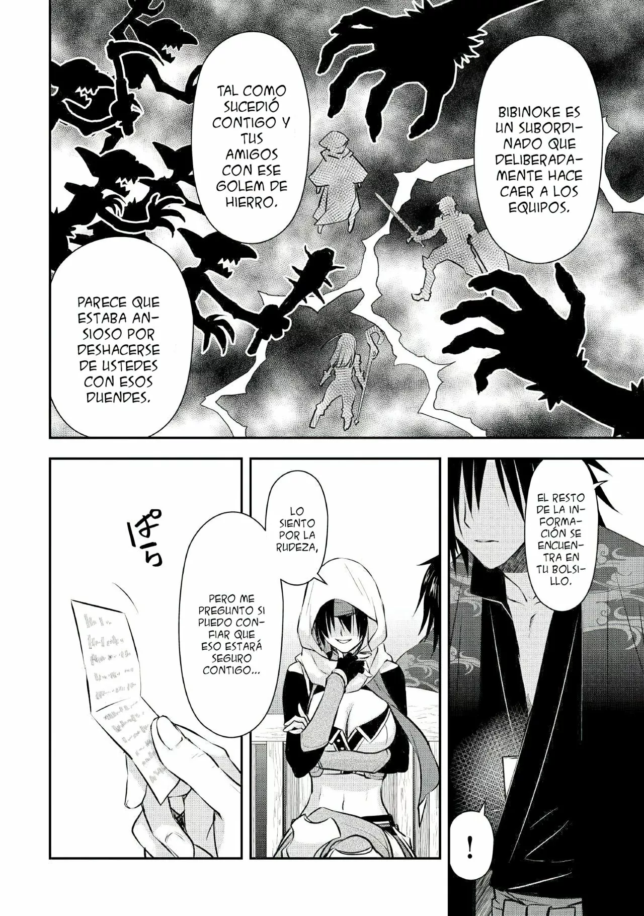 Kanchigai no Atelier Master Capítulo 15 - Page 5