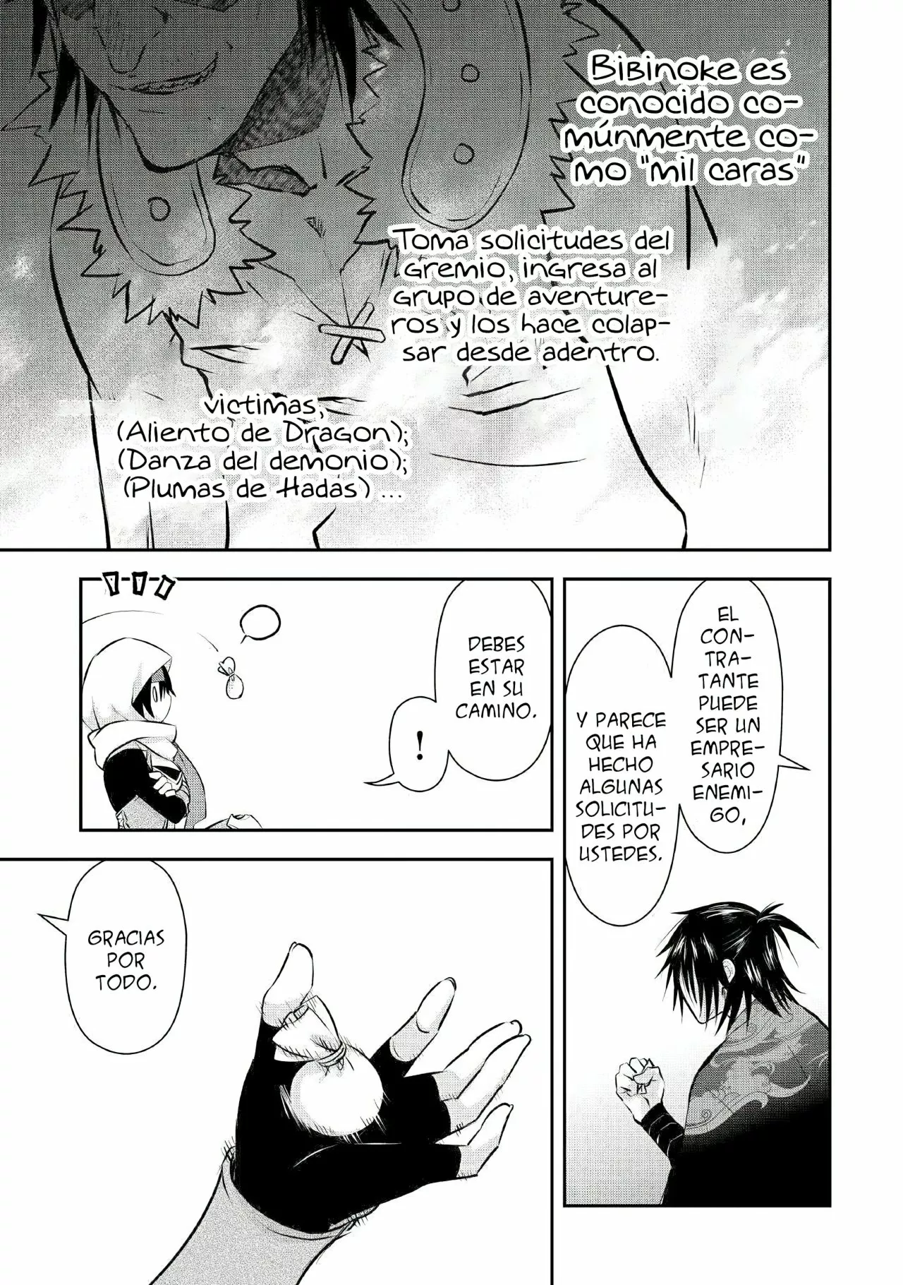 Kanchigai no Atelier Master Capítulo 15 - Page 6