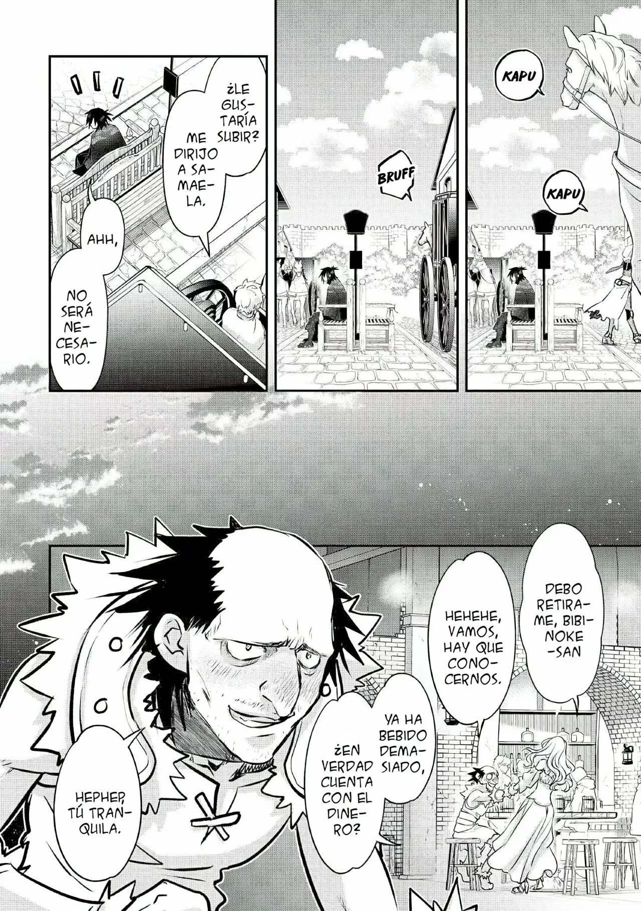 Kanchigai no Atelier Master Capítulo 15 - Page 7