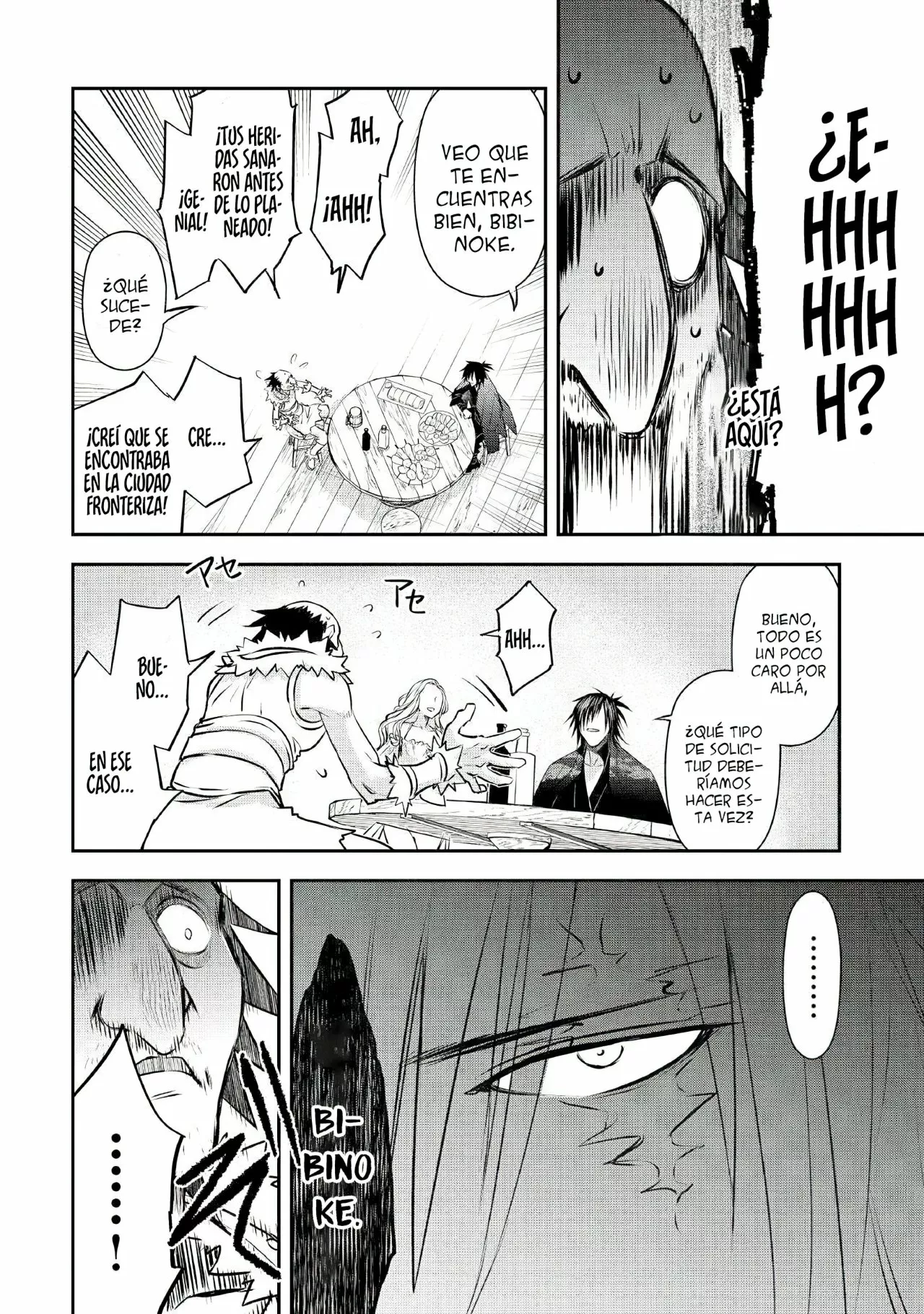 Kanchigai no Atelier Master Capítulo 15 - Page 9