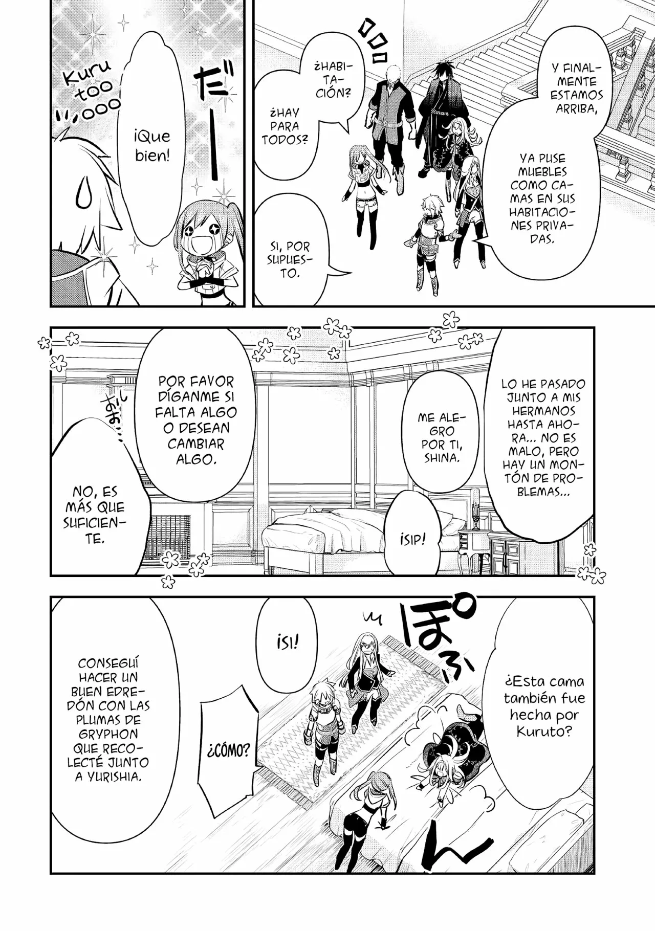 Kanchigai no Atelier Master Capítulo 16 - Page 11