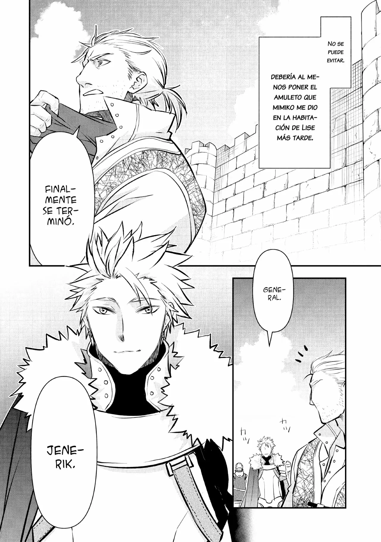 Kanchigai no Atelier Master Capítulo 16 - Page 17