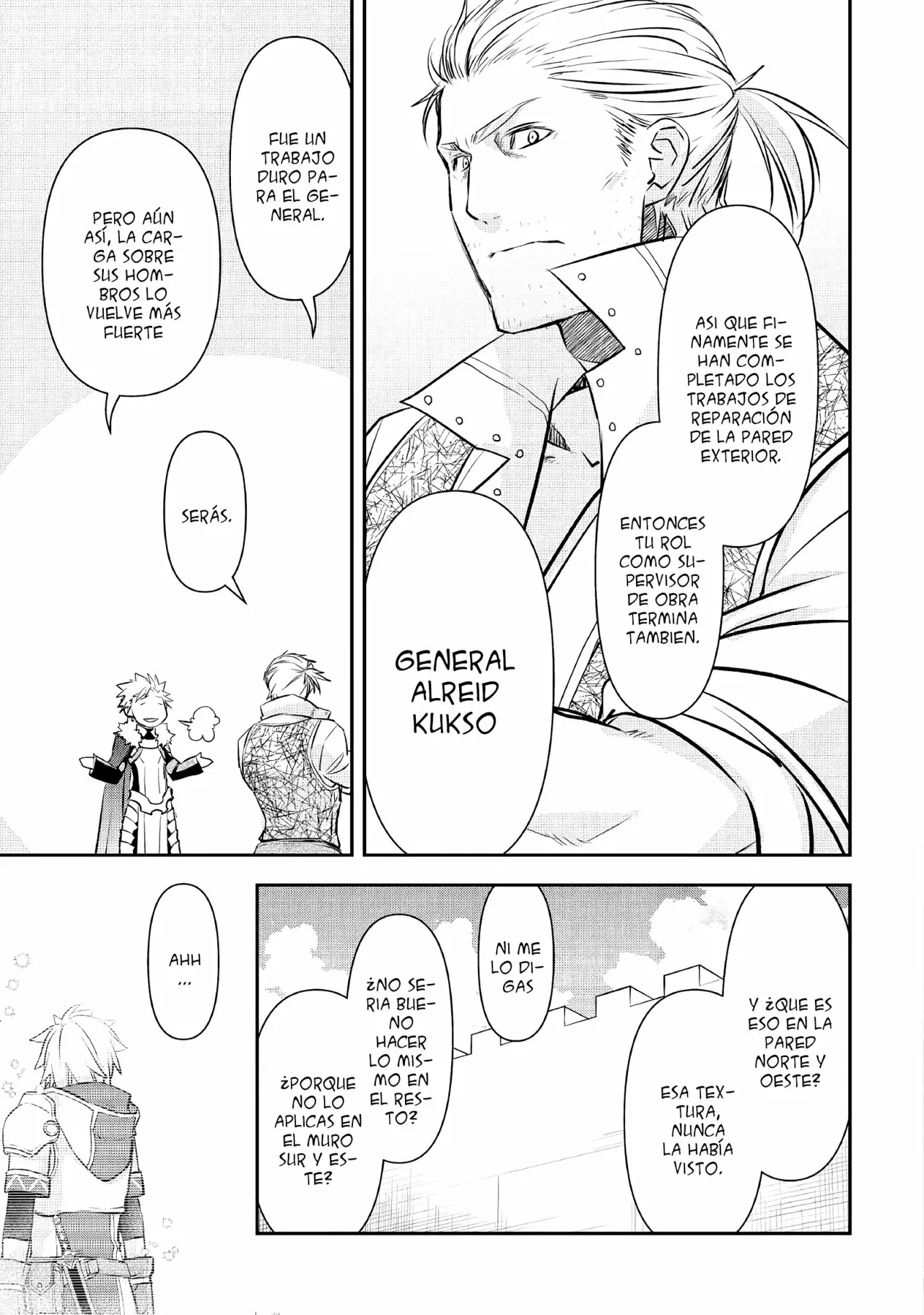Kanchigai no Atelier Master Capítulo 16 - Page 18