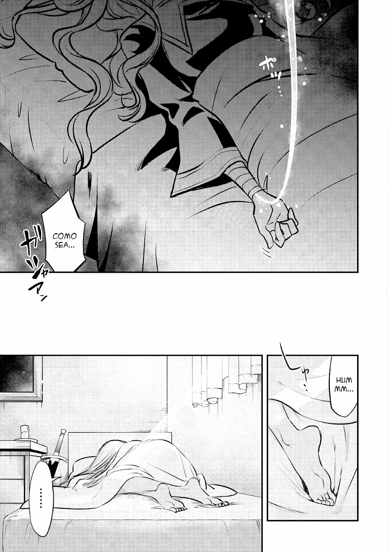 Kanchigai no Atelier Master Capítulo 17 - Page 10