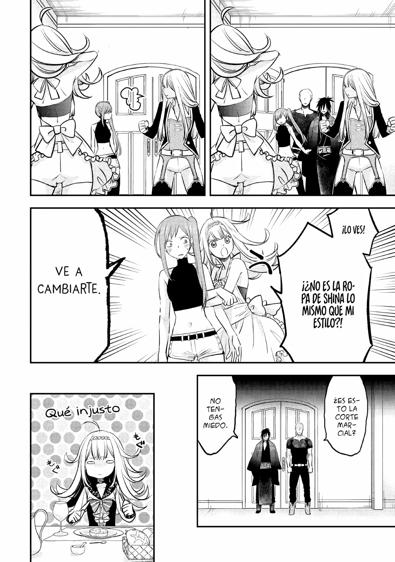 Kanchigai no Atelier Master Capítulo 17 - Page 15