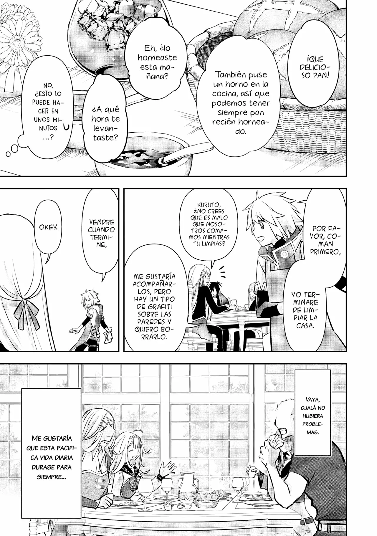Kanchigai no Atelier Master Capítulo 17 - Page 16