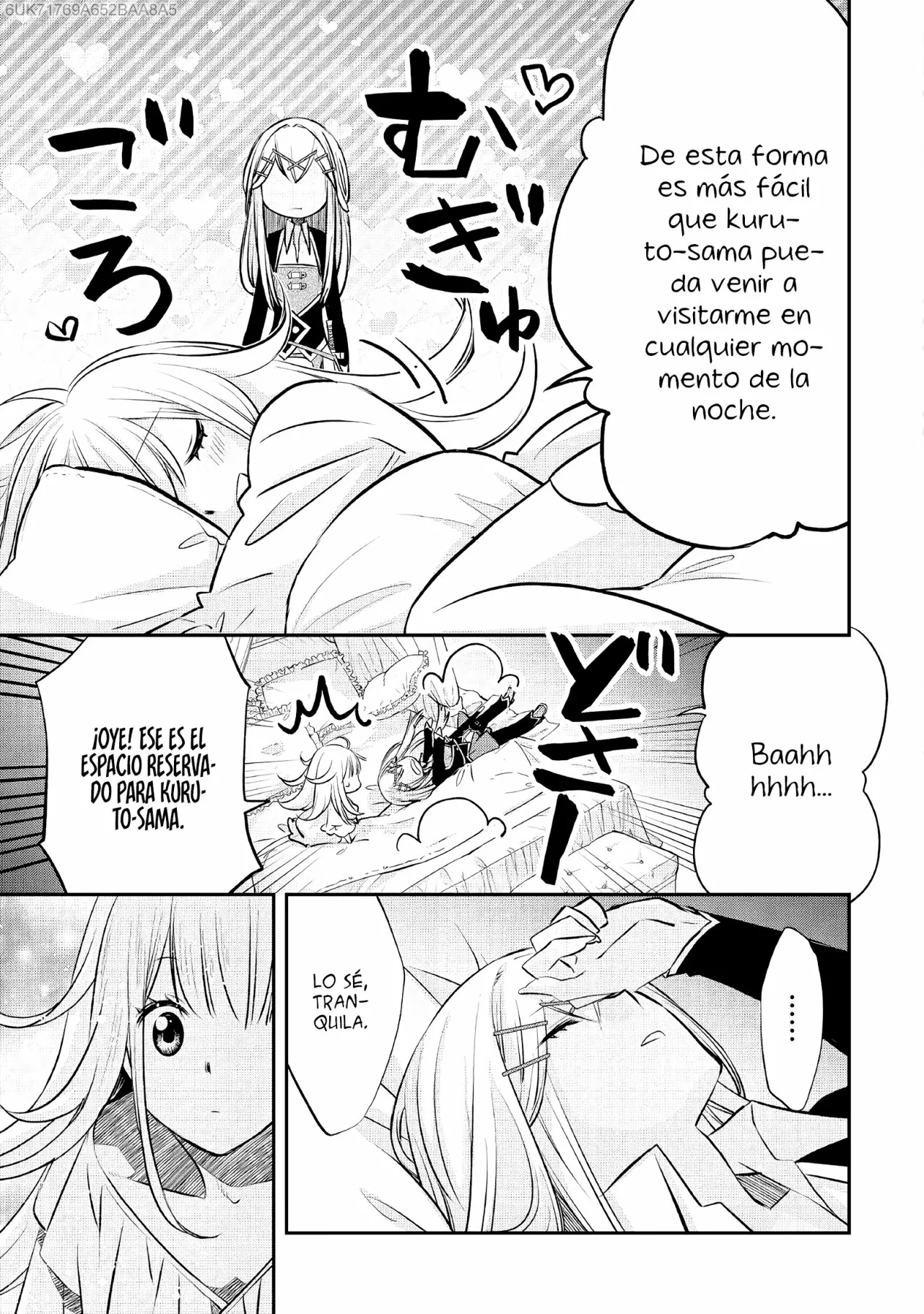 Kanchigai no Atelier Master Capítulo 17 - Page 6