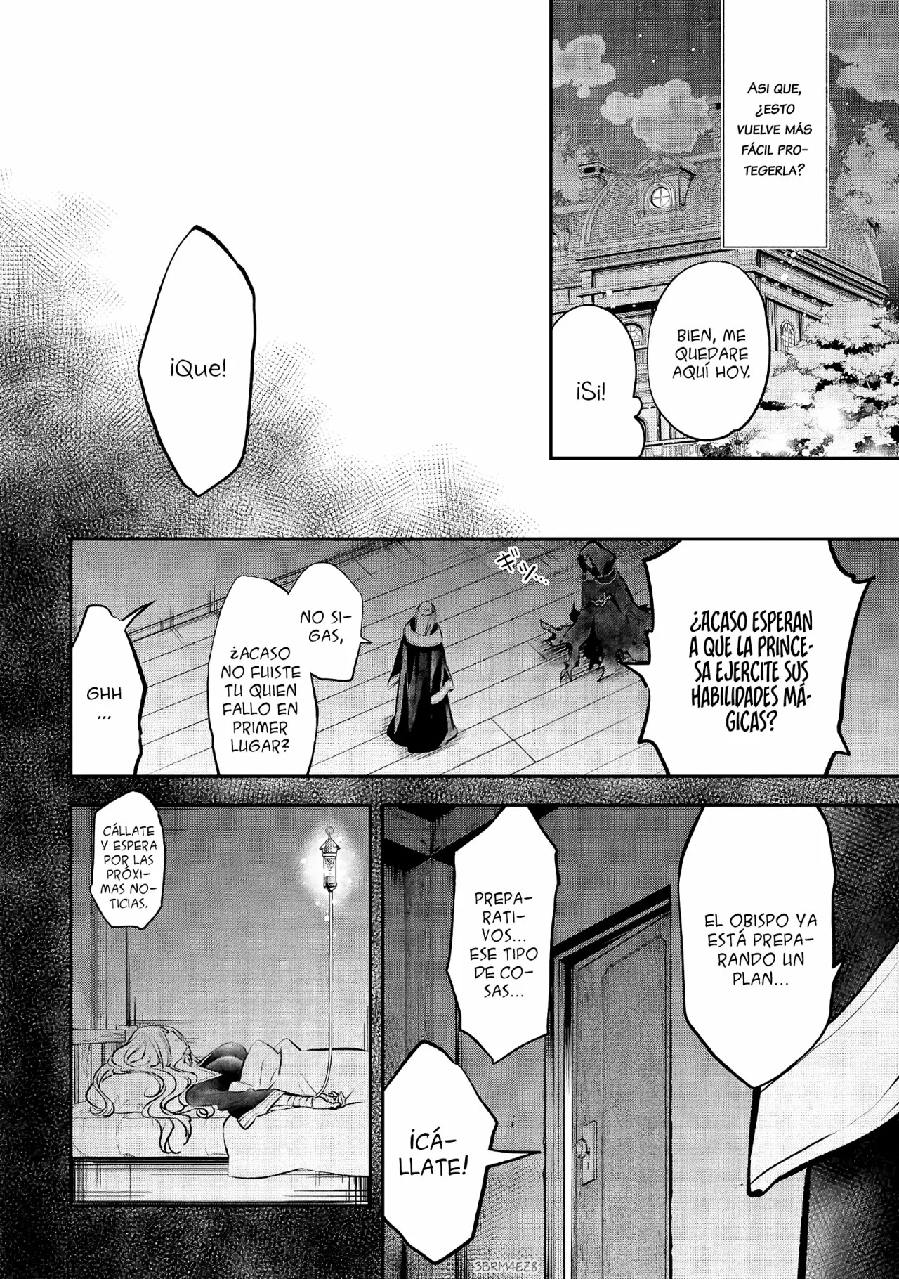 Kanchigai no Atelier Master Capítulo 17 - Page 9