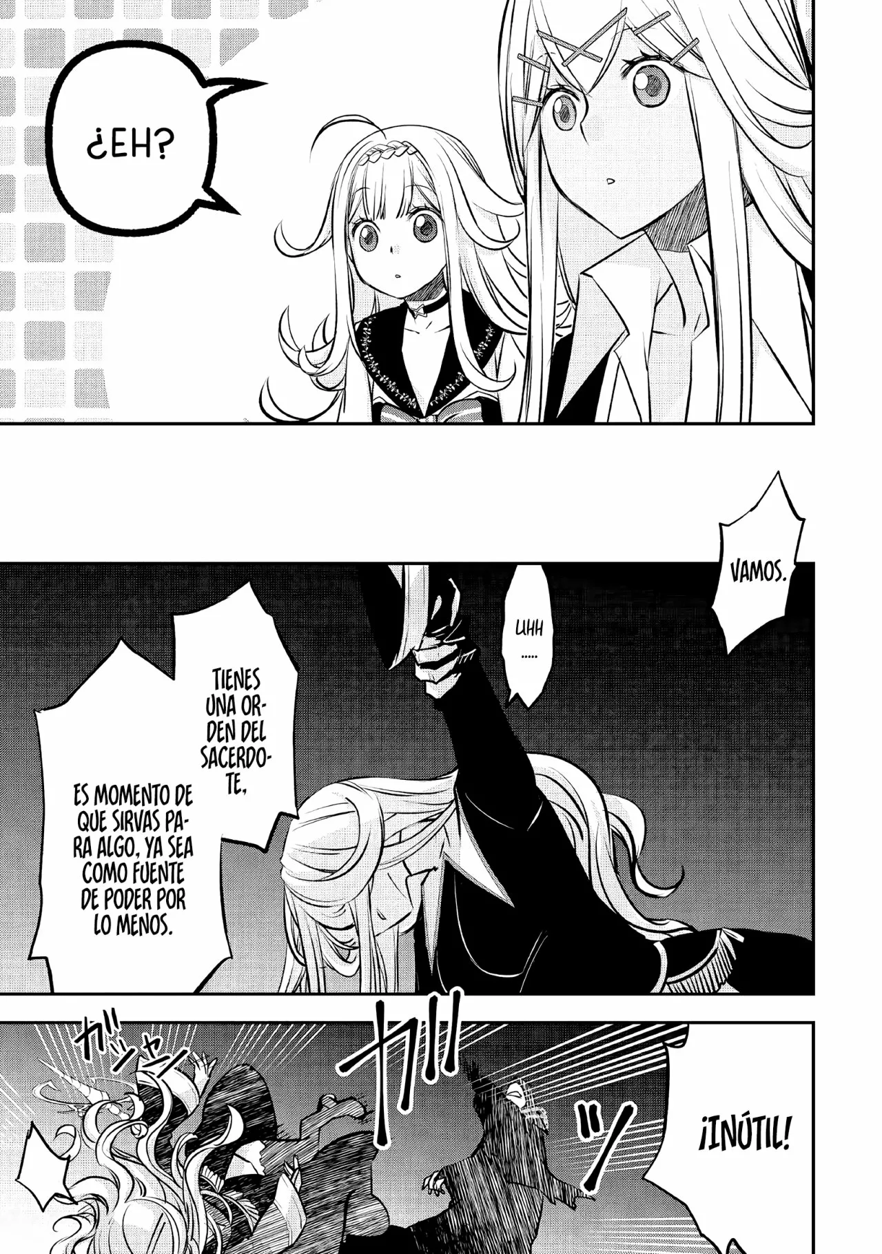 Kanchigai no Atelier Master Capítulo 18 - Page 10