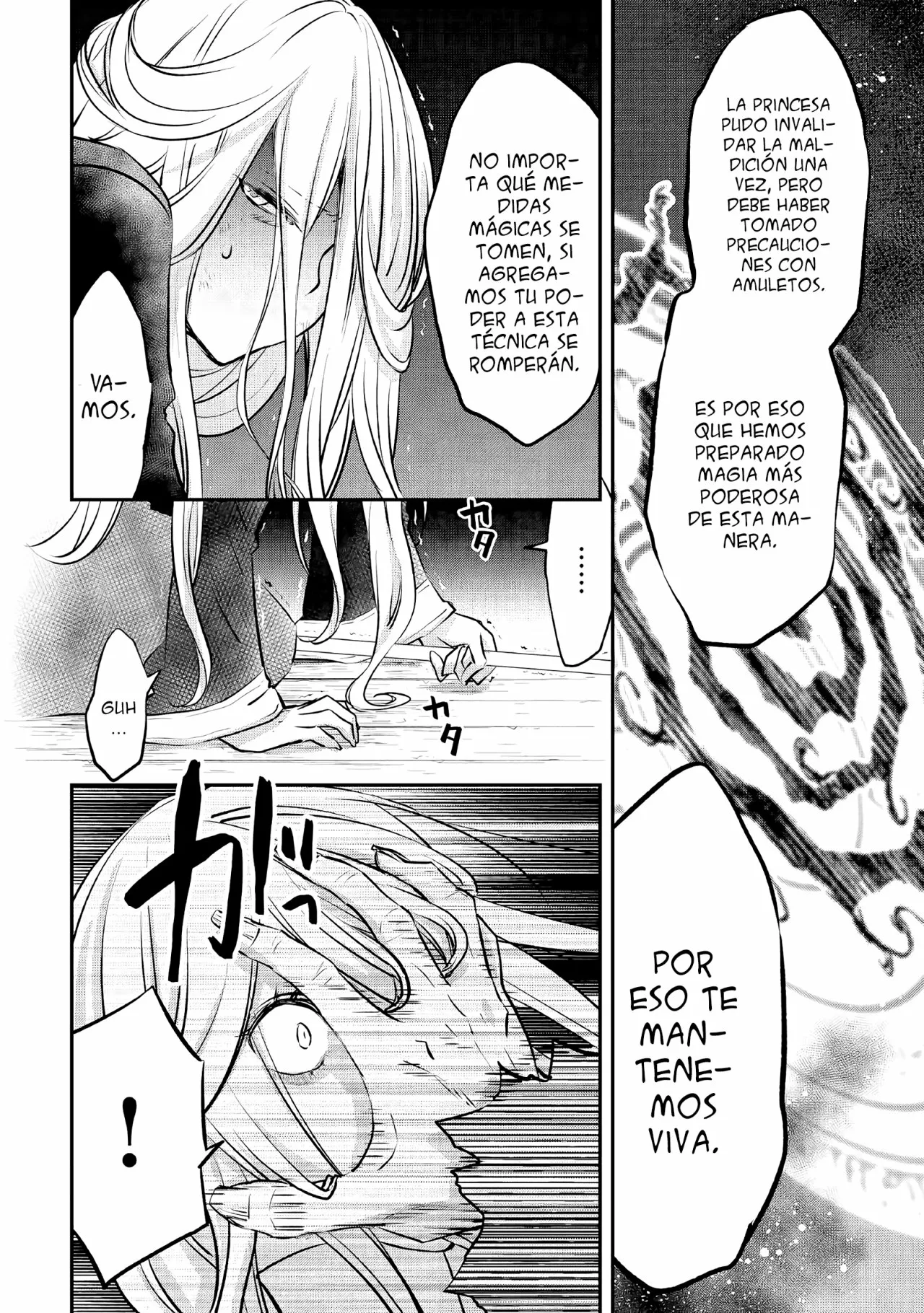 Kanchigai no Atelier Master Capítulo 18 - Page 11
