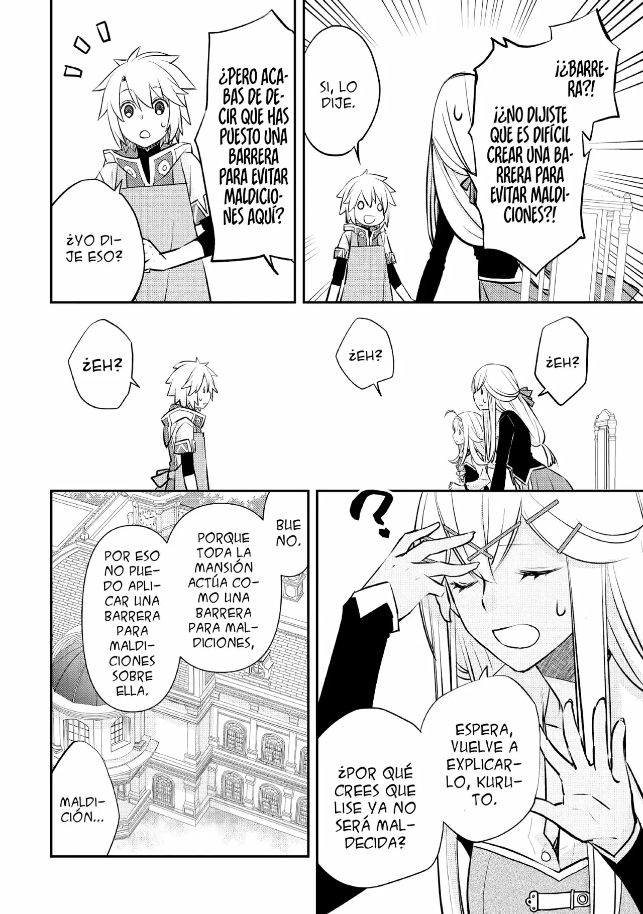 Kanchigai no Atelier Master Capítulo 18 - Page 13
