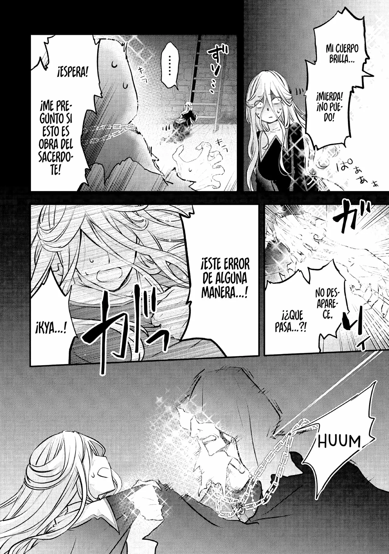 Kanchigai no Atelier Master Capítulo 18 - Page 17