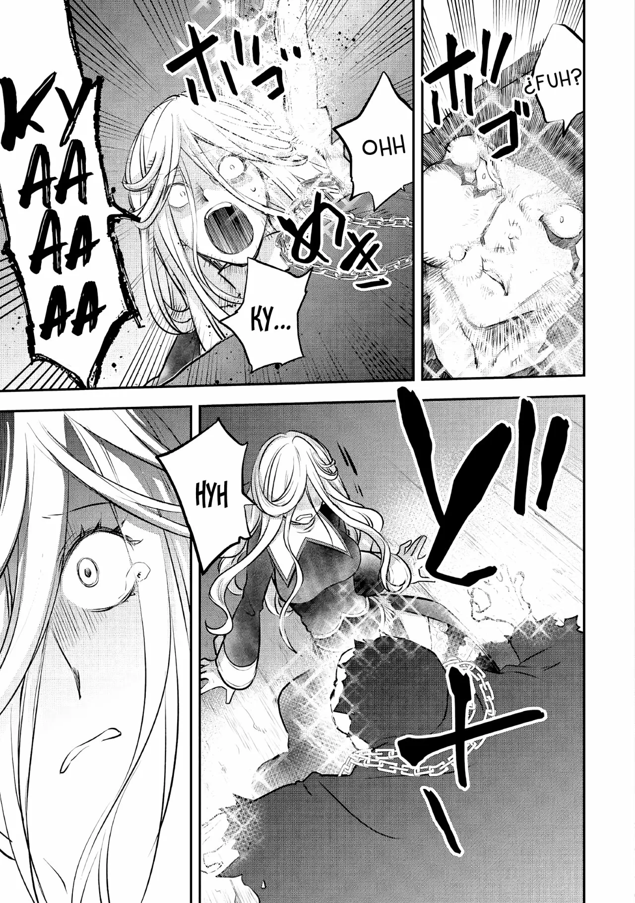 Kanchigai no Atelier Master Capítulo 18 - Page 18