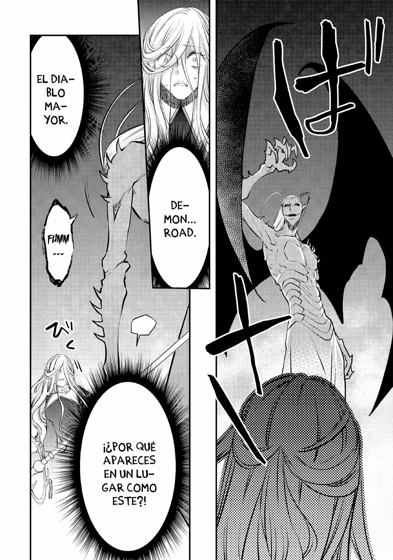 Kanchigai no Atelier Master Capítulo 18 - Page 19