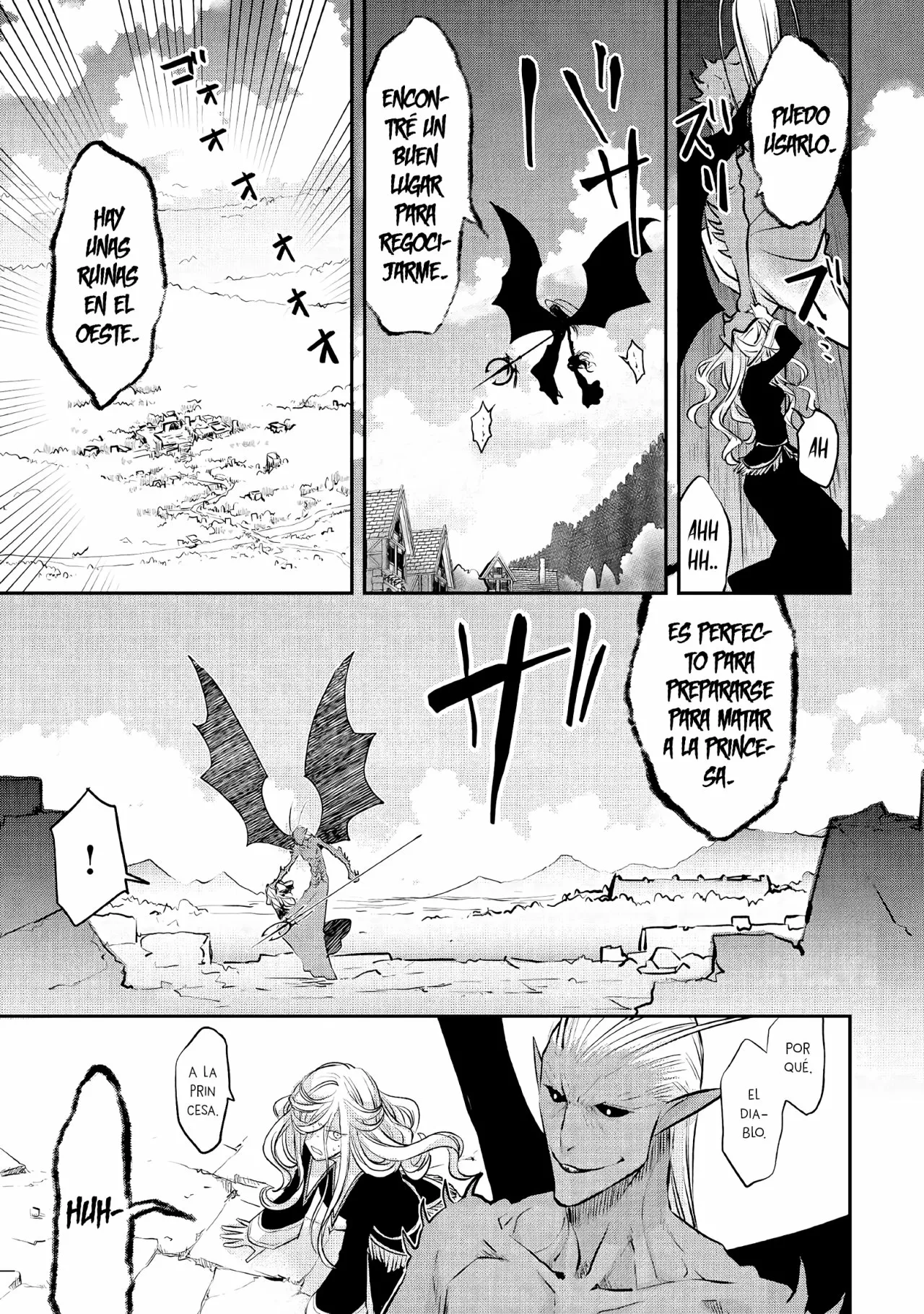 Kanchigai no Atelier Master Capítulo 18 - Page 20