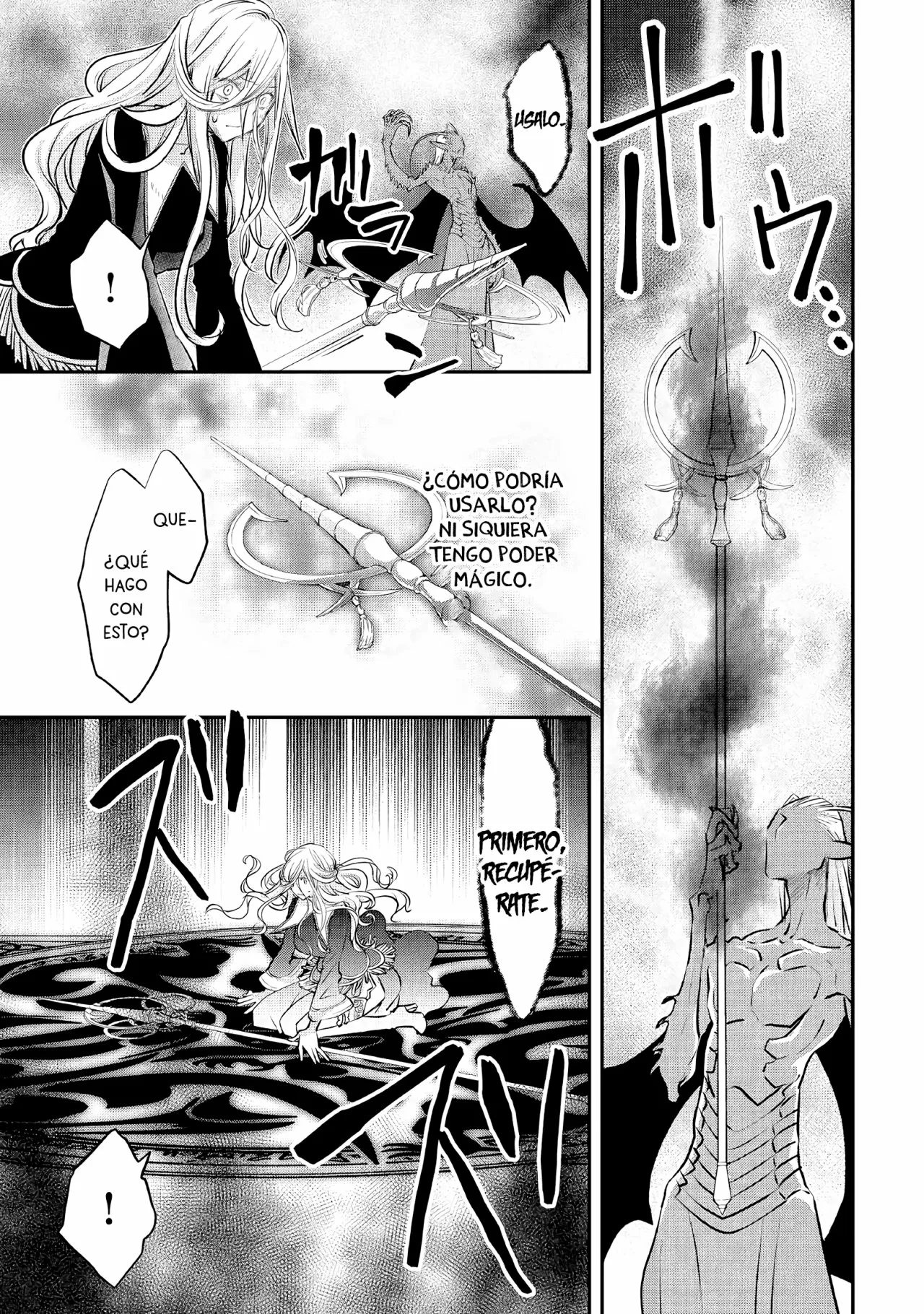 Kanchigai no Atelier Master Capítulo 18 - Page 22