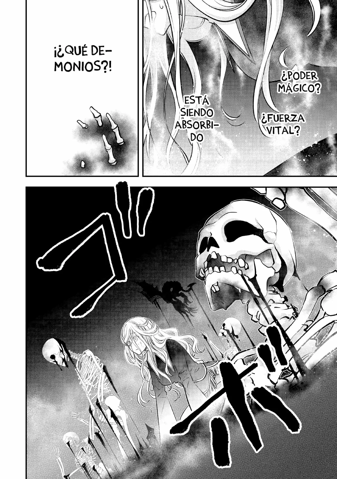 Kanchigai no Atelier Master Capítulo 18 - Page 23