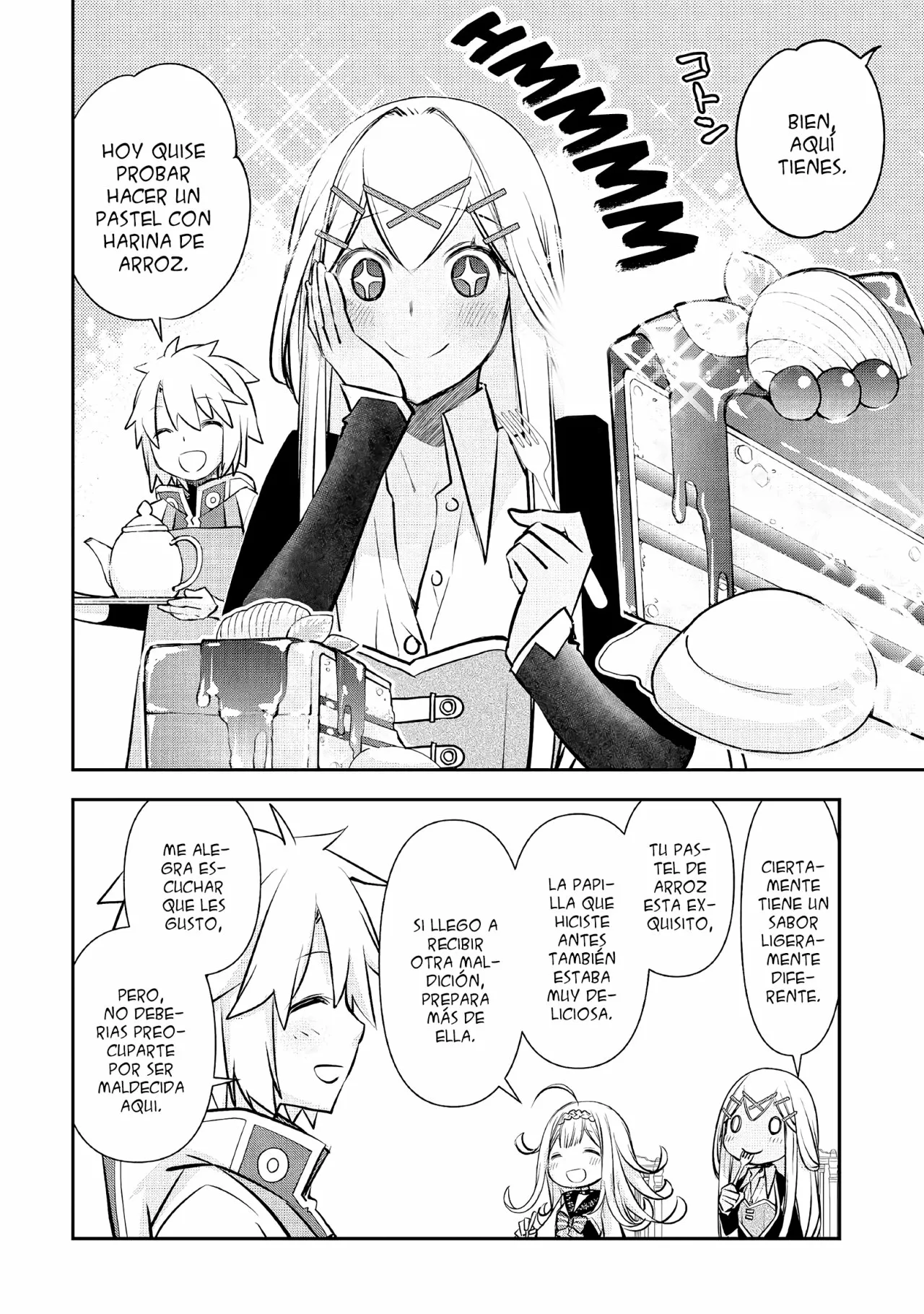 Kanchigai no Atelier Master Capítulo 18 - Page 9