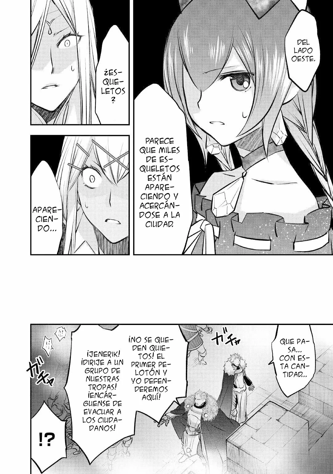 Kanchigai no Atelier Master Capítulo 19 - Page 11