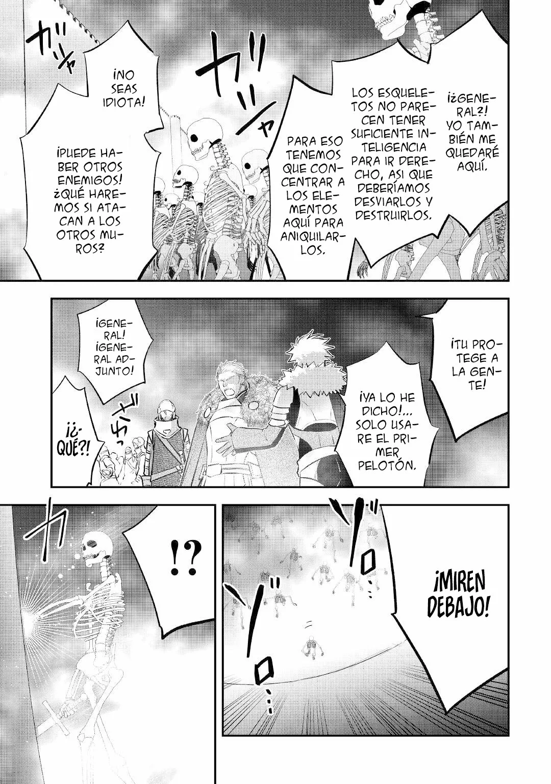 Kanchigai no Atelier Master Capítulo 19 - Page 12