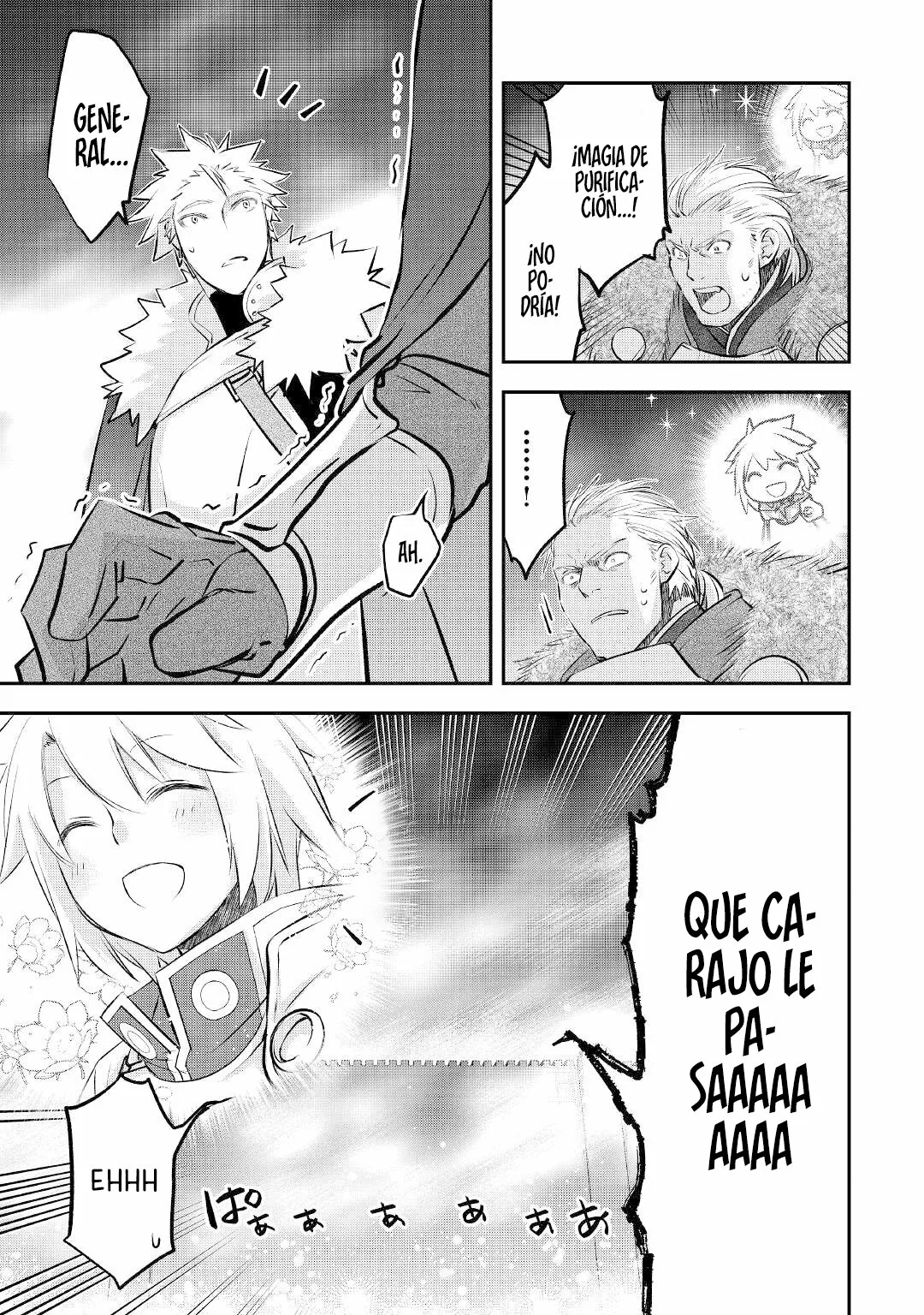 Kanchigai no Atelier Master Capítulo 19 - Page 14