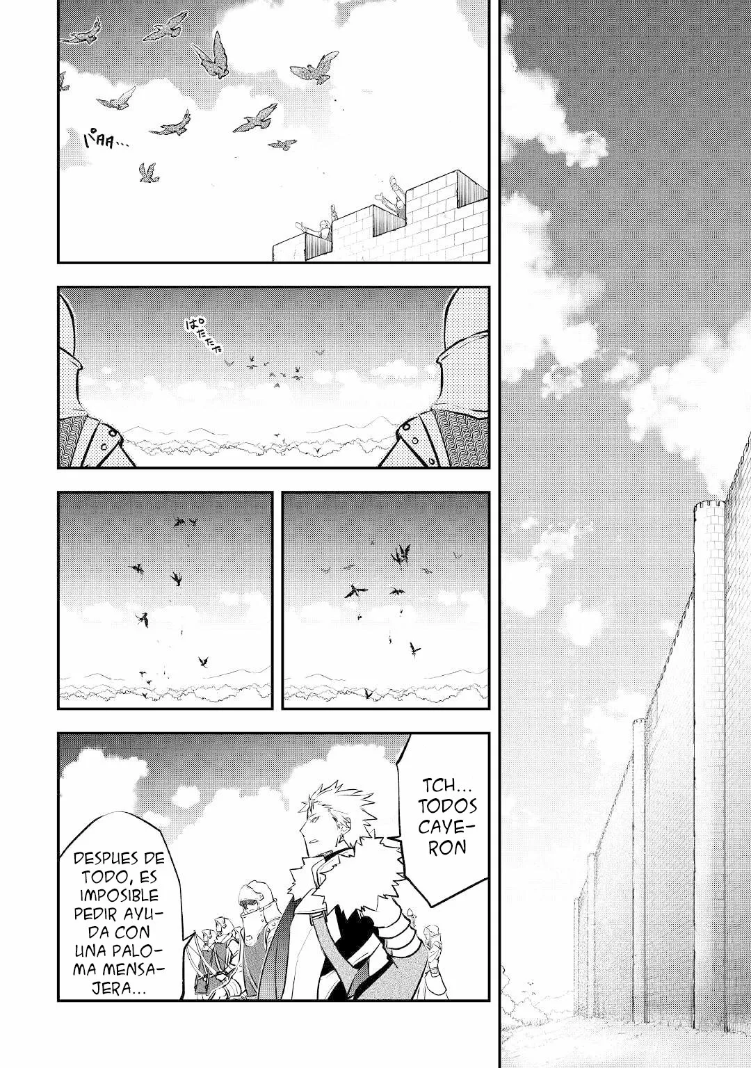 Kanchigai no Atelier Master Capítulo 19 - Page 17