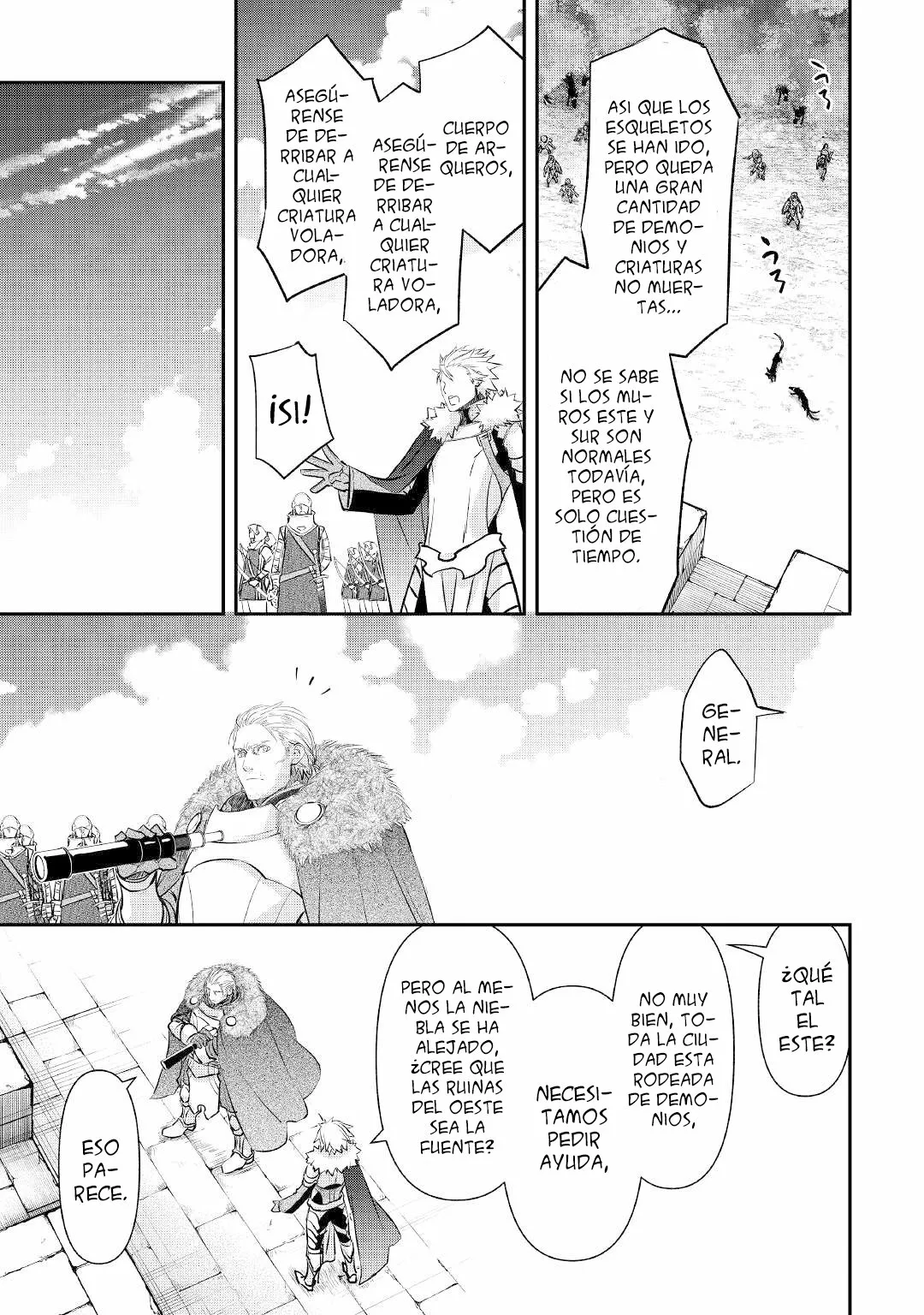 Kanchigai no Atelier Master Capítulo 19 - Page 18
