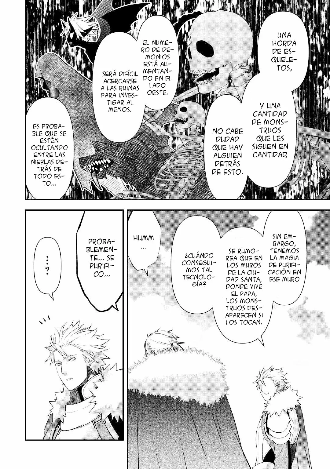 Kanchigai no Atelier Master Capítulo 19 - Page 19