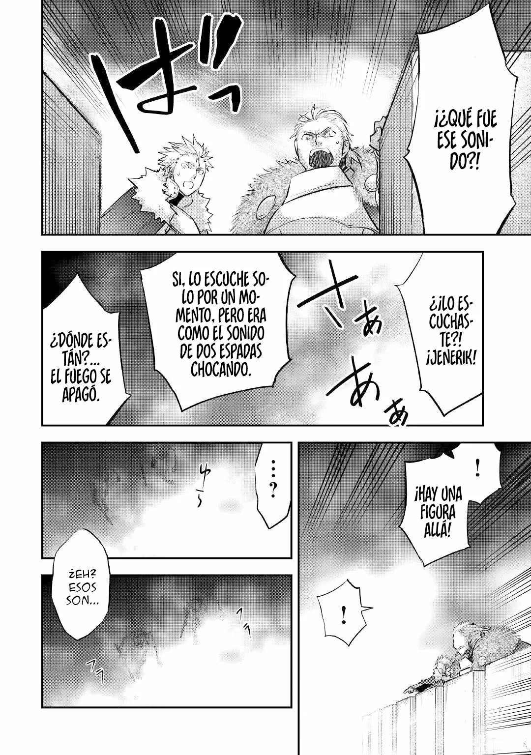 Kanchigai no Atelier Master Capítulo 19 - Page 3
