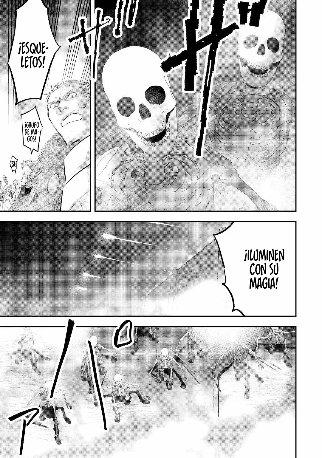 Kanchigai no Atelier Master Capítulo 19 - Page 4