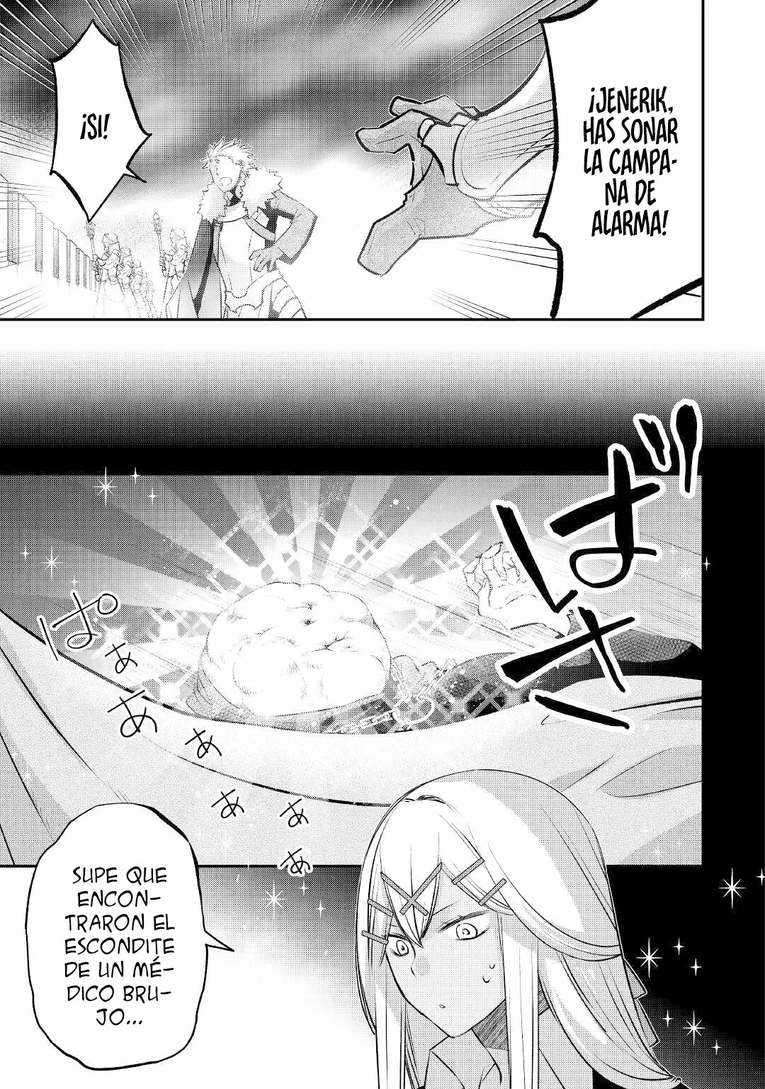 Kanchigai no Atelier Master Capítulo 19 - Page 6
