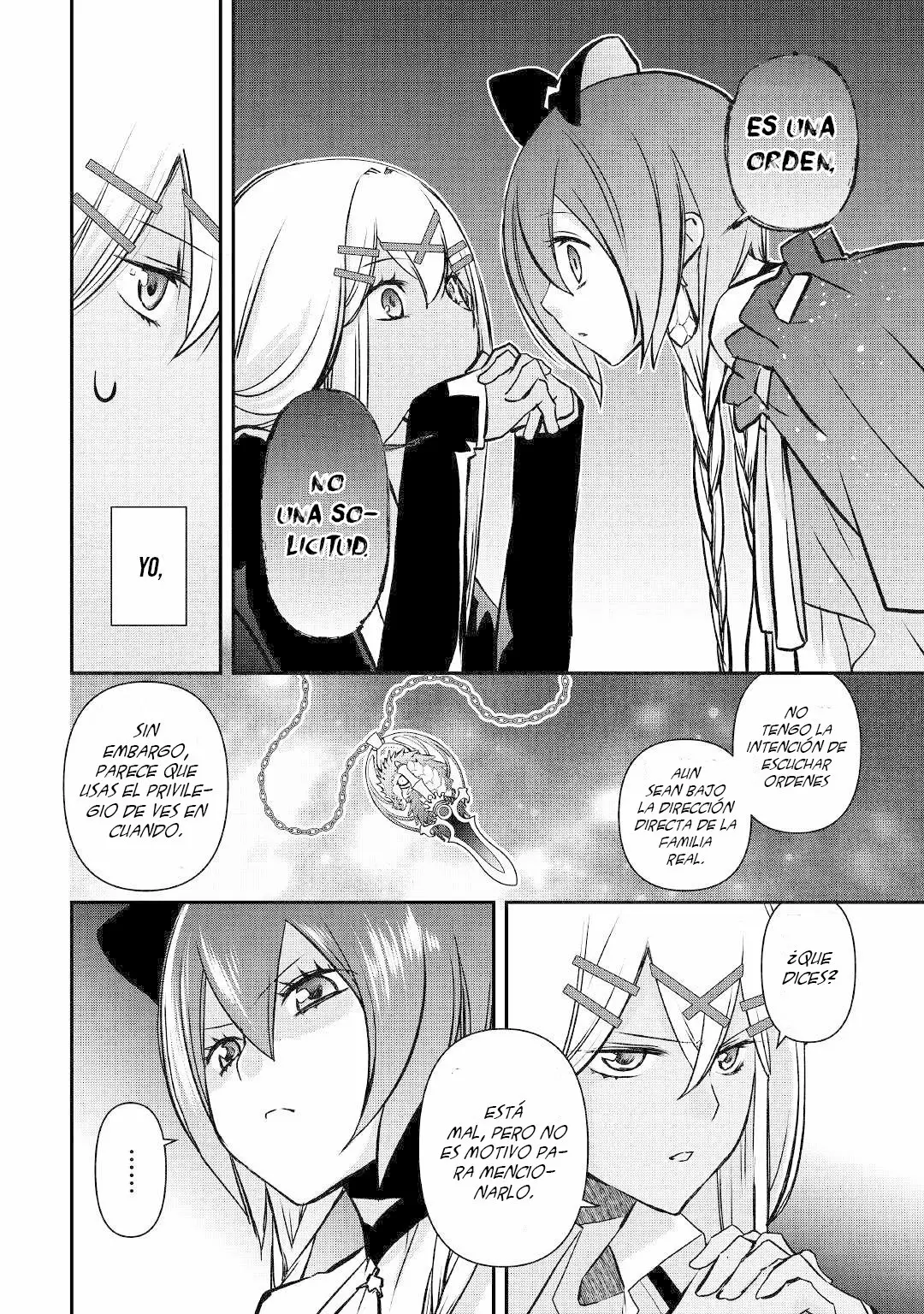 Kanchigai no Atelier Master Capítulo 2 - Page 23