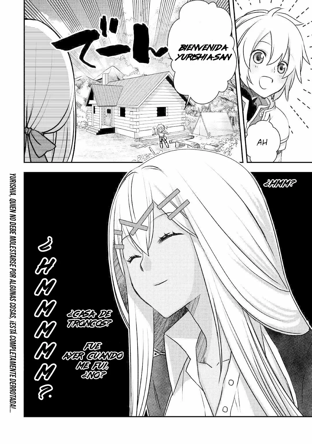 Kanchigai no Atelier Master Capítulo 2 - Page 31