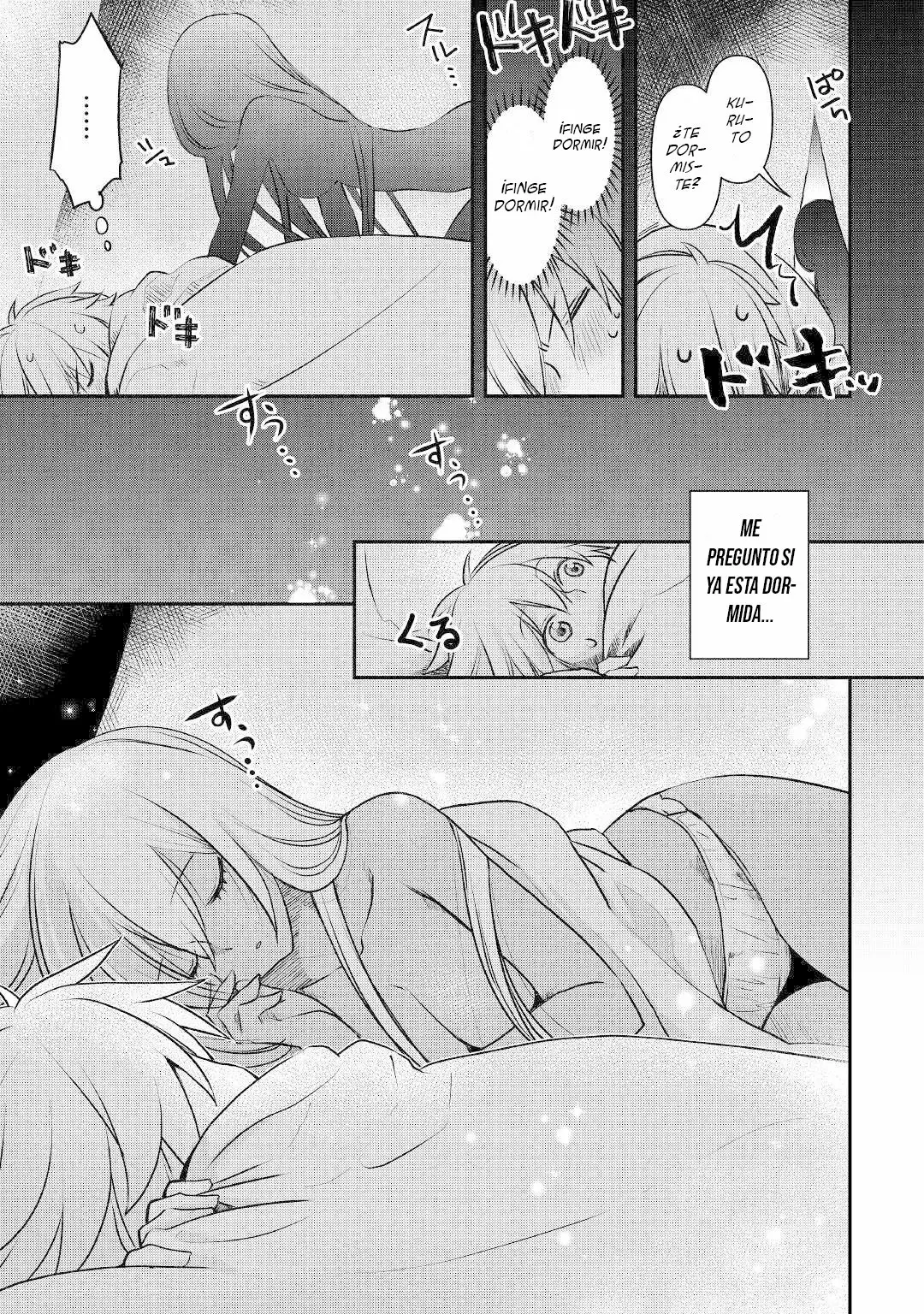 Kanchigai no Atelier Master Capítulo 2 - Page 8