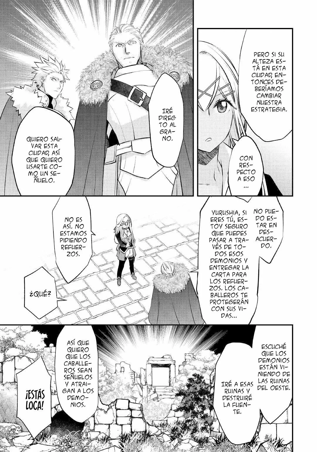 Kanchigai no Atelier Master Capítulo 20 - Page 12