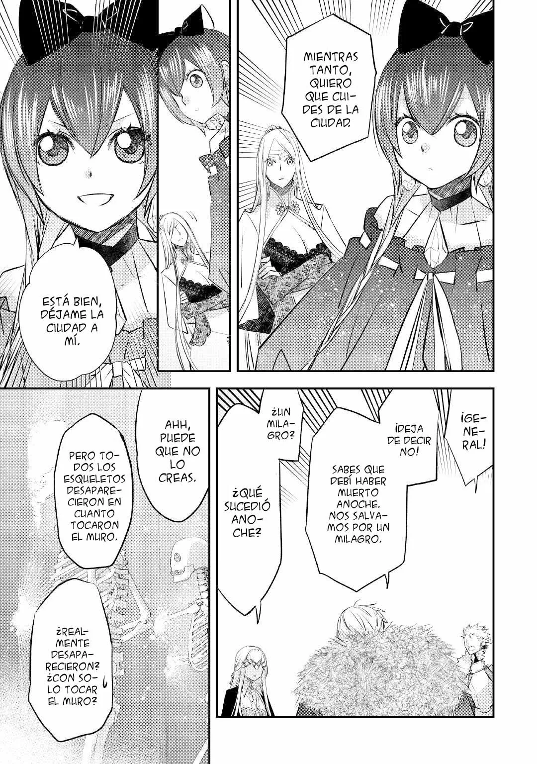 Kanchigai no Atelier Master Capítulo 20 - Page 14