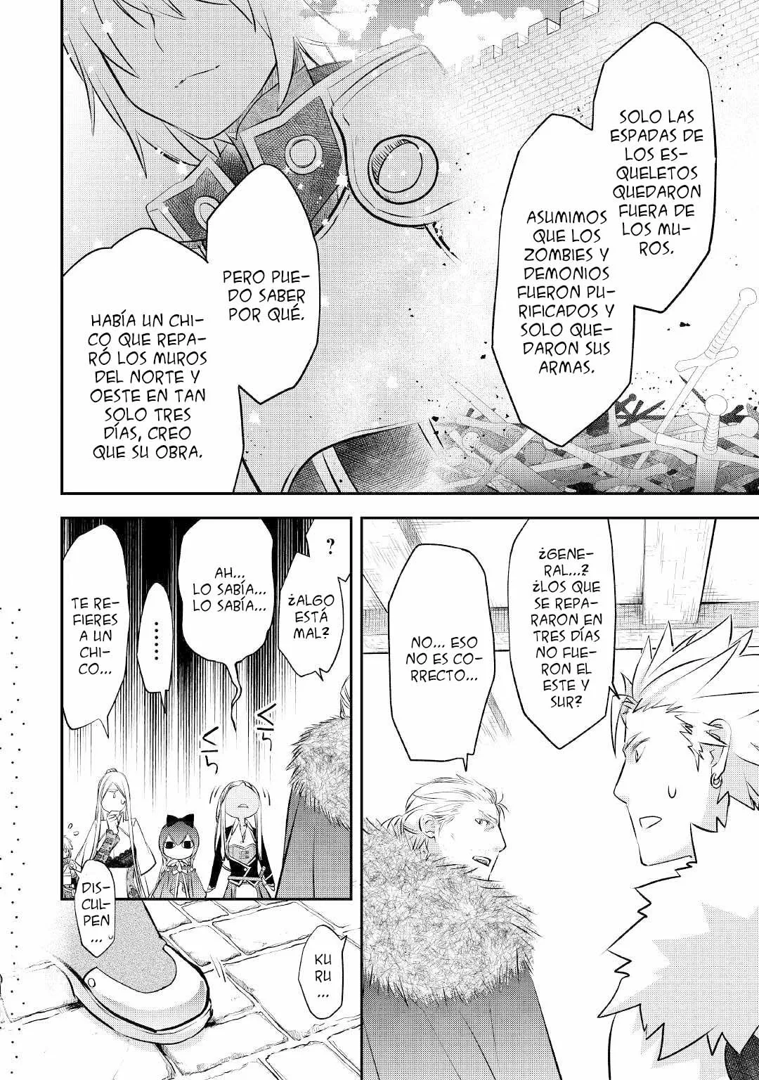 Kanchigai no Atelier Master Capítulo 20 - Page 15