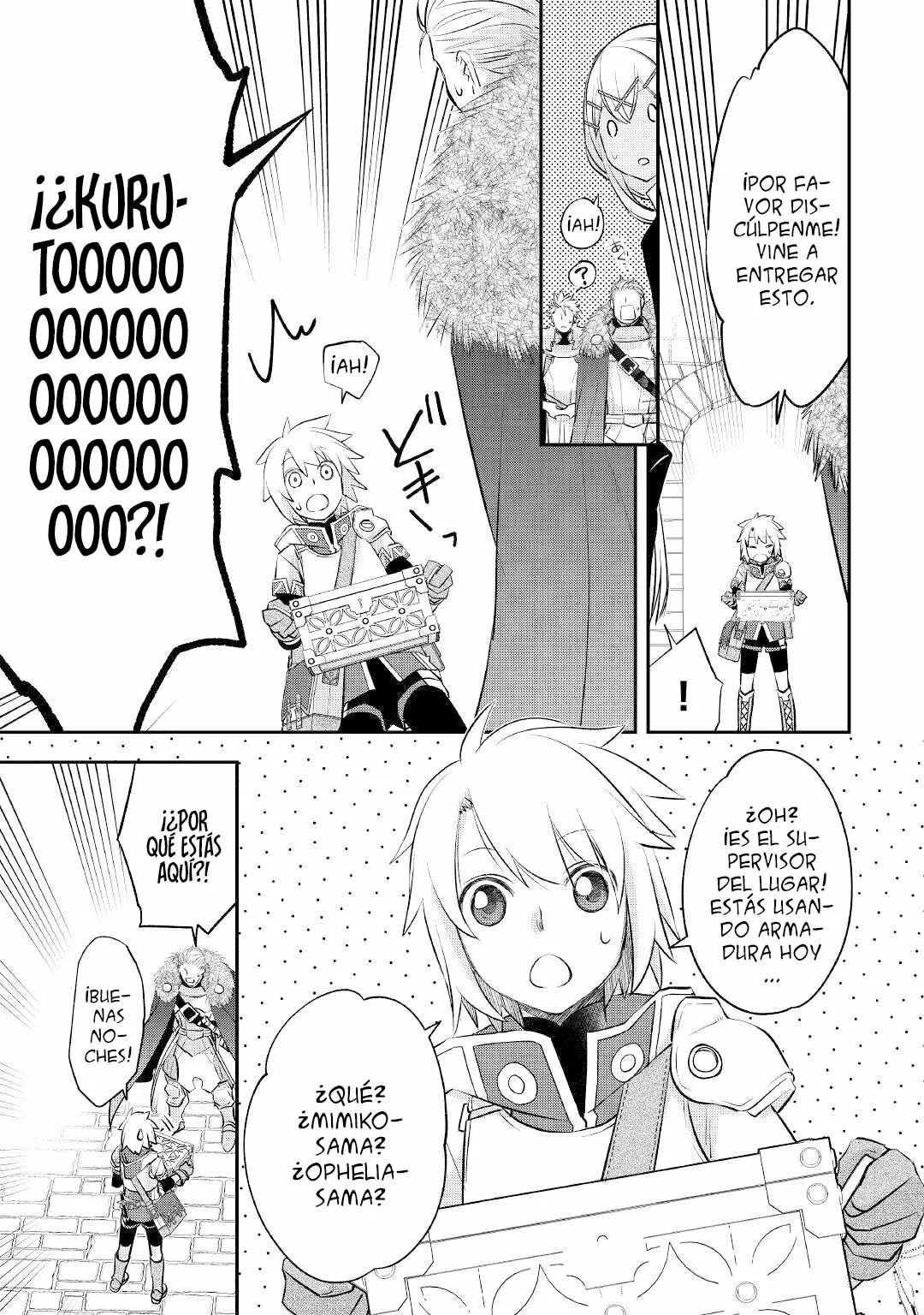 Kanchigai no Atelier Master Capítulo 20 - Page 16