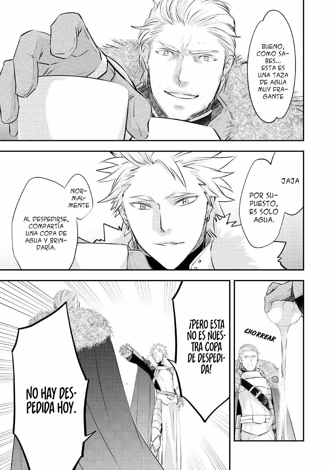 Kanchigai no Atelier Master Capítulo 20 - Page 22