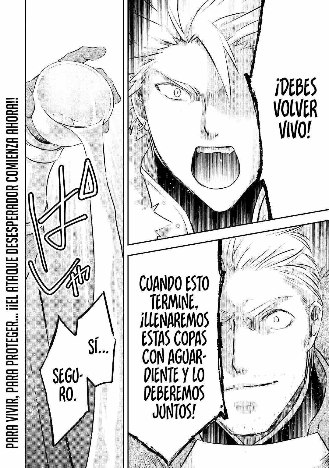 Kanchigai no Atelier Master Capítulo 20 - Page 23