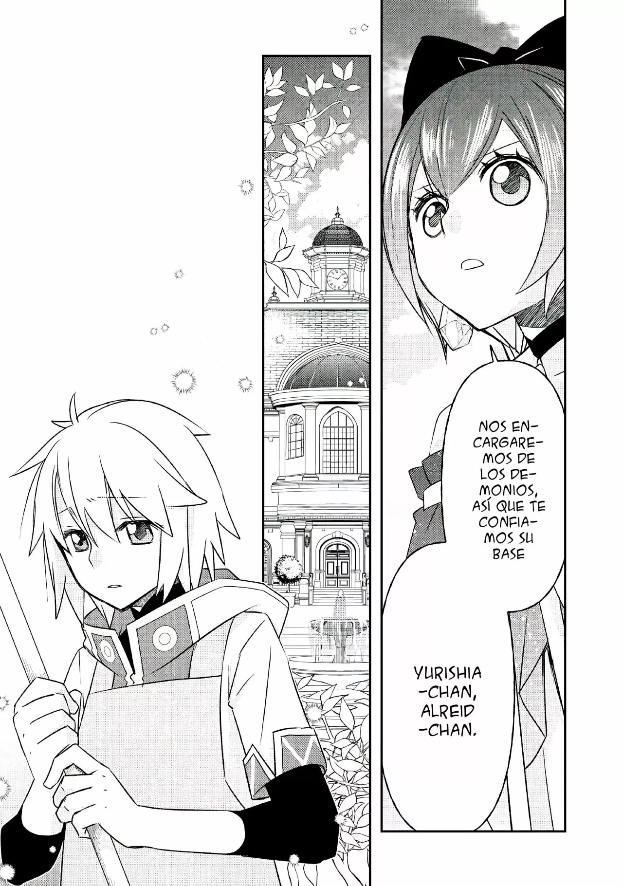 Kanchigai no Atelier Master Capítulo 21 - Page 11