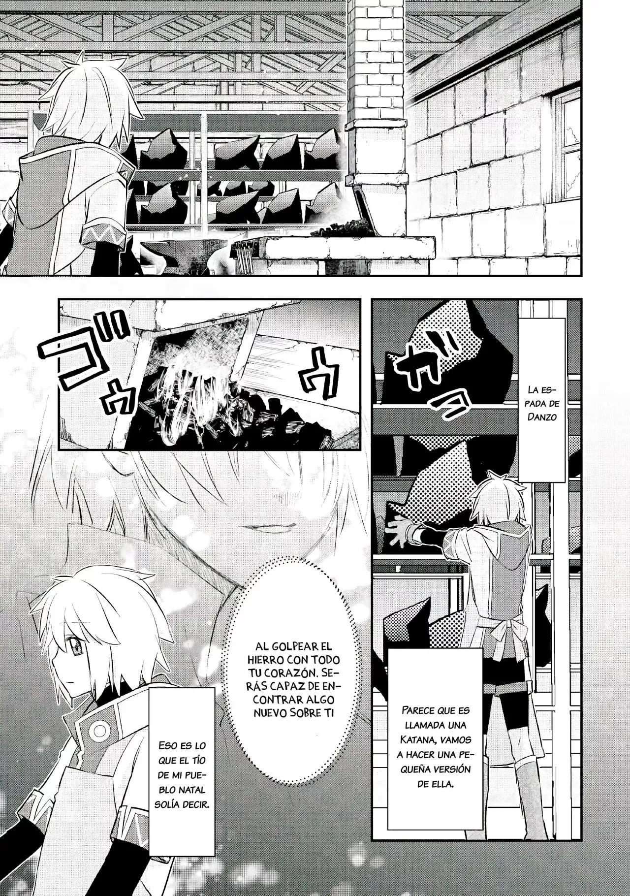 Kanchigai no Atelier Master Capítulo 21 - Page 13