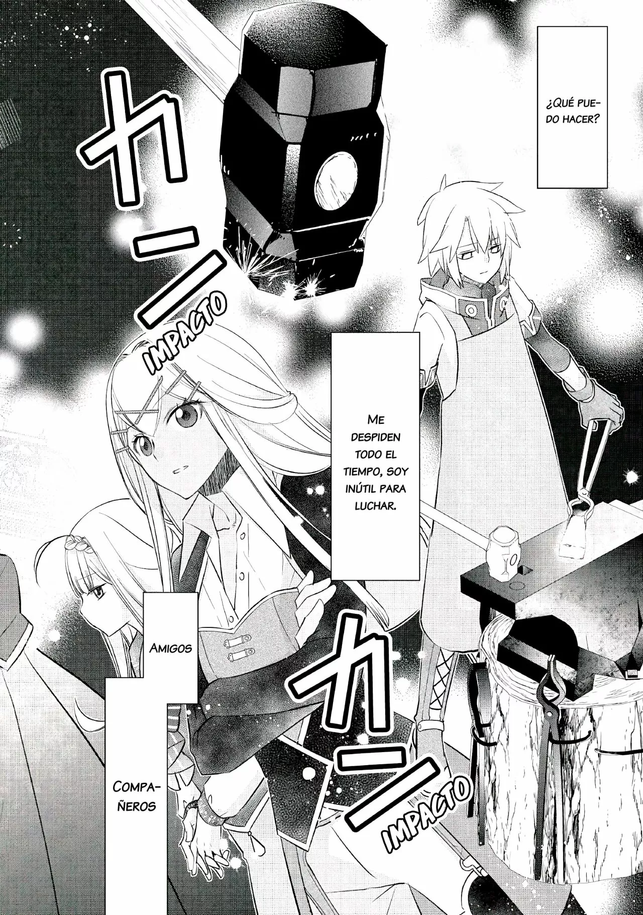 Kanchigai no Atelier Master Capítulo 21 - Page 14