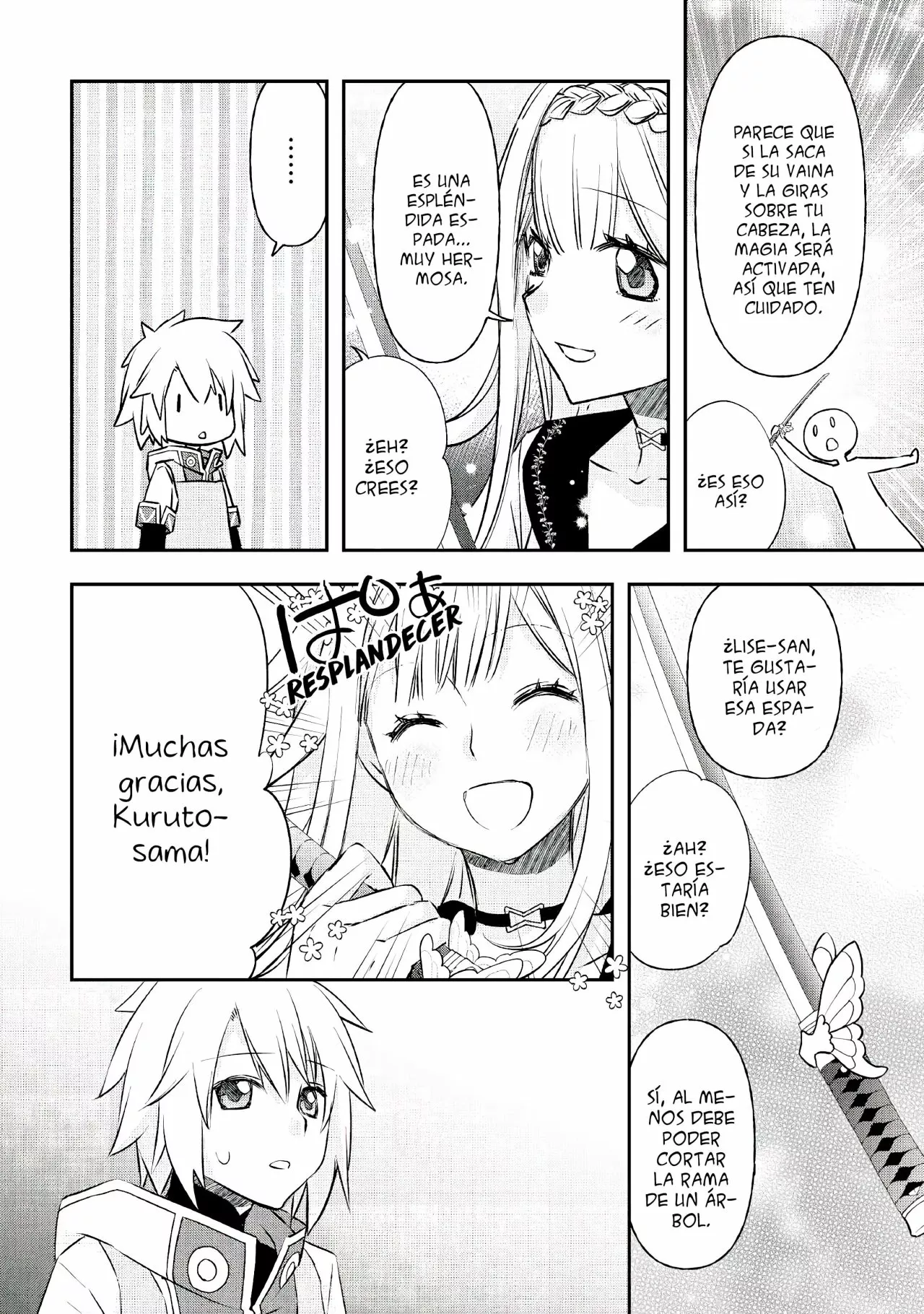 Kanchigai no Atelier Master Capítulo 21 - Page 18