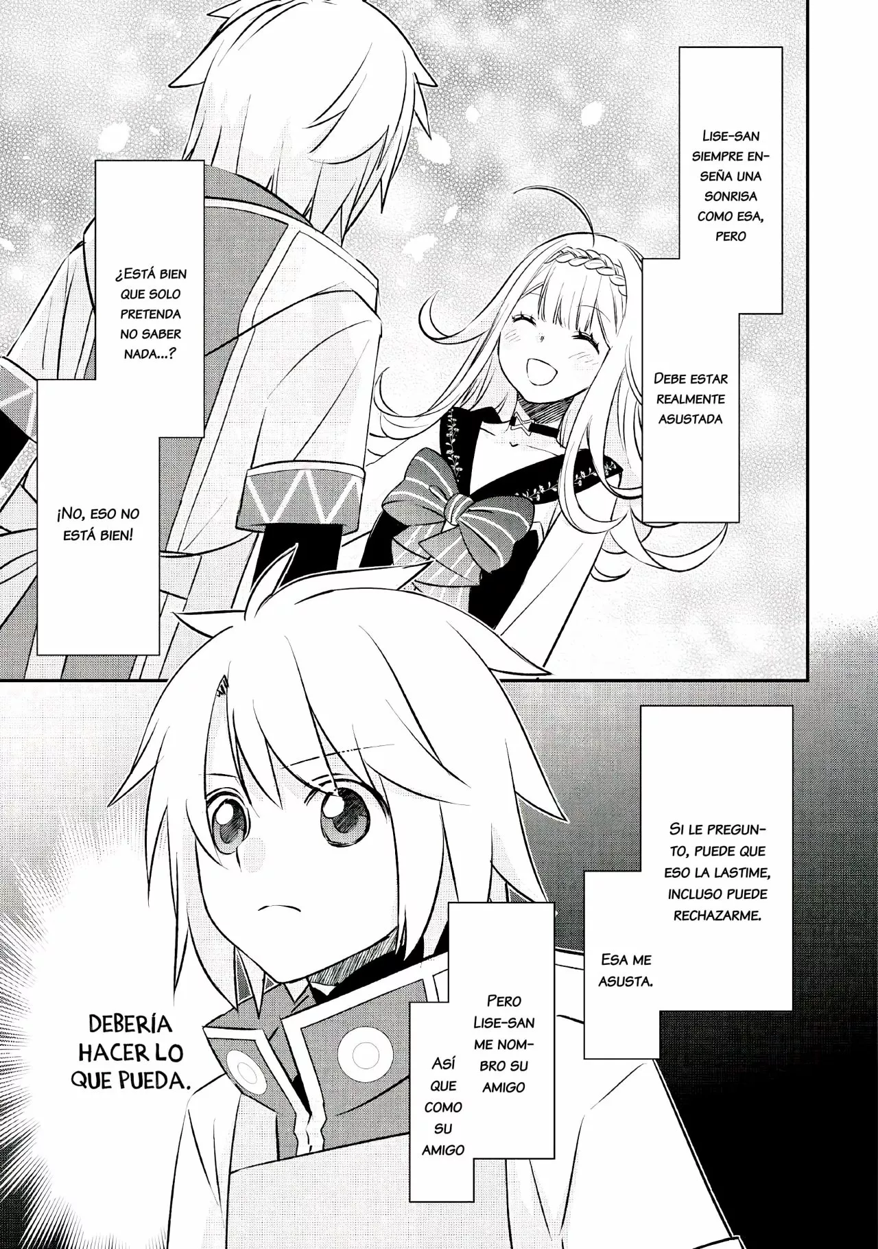 Kanchigai no Atelier Master Capítulo 21 - Page 19