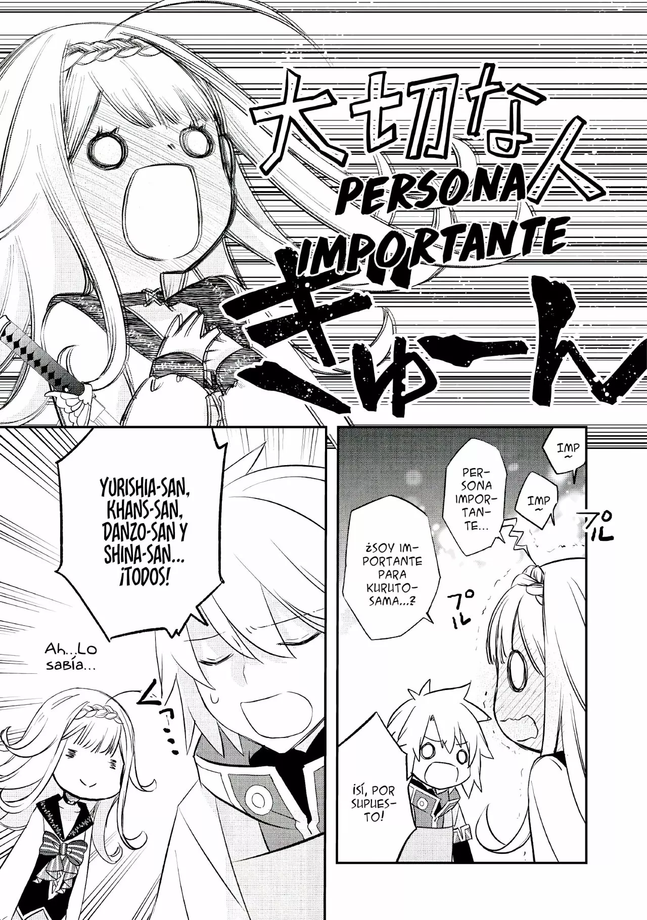 Kanchigai no Atelier Master Capítulo 21 - Page 23