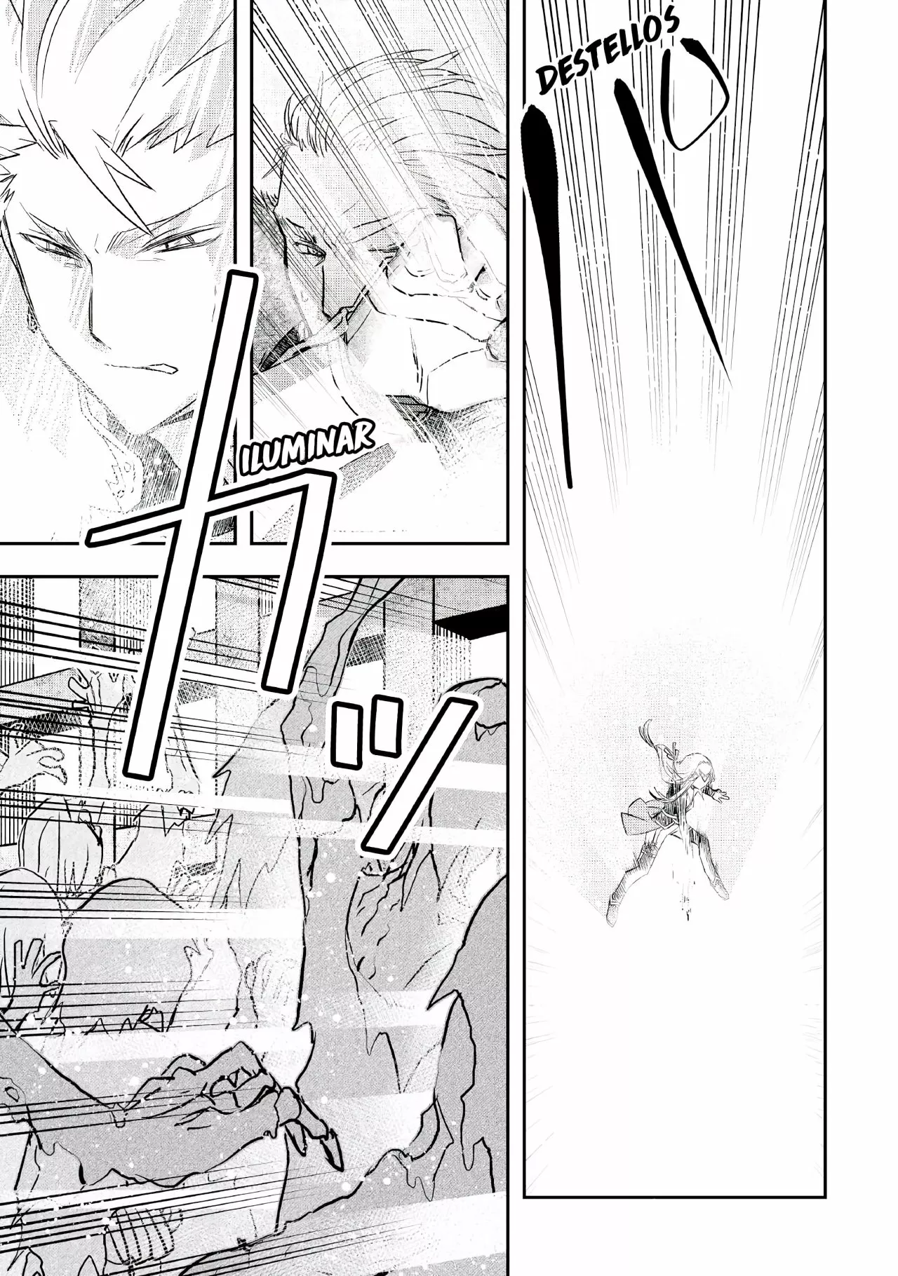Kanchigai no Atelier Master Capítulo 21 - Page 7