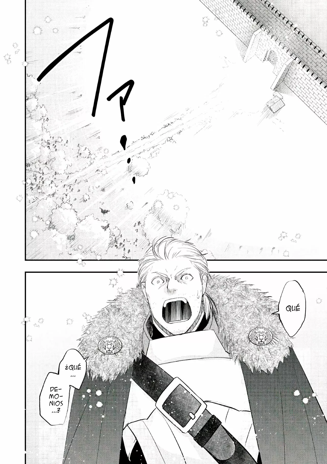 Kanchigai no Atelier Master Capítulo 21 - Page 8