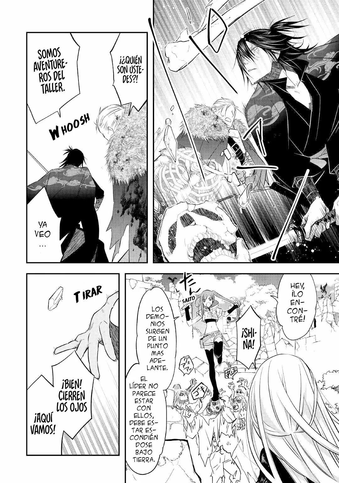 Kanchigai no Atelier Master Capítulo 22 - Page 10