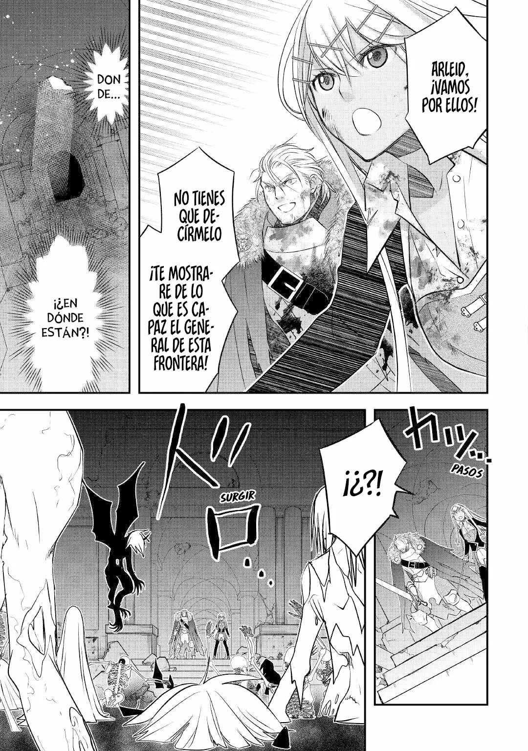 Kanchigai no Atelier Master Capítulo 22 - Page 13